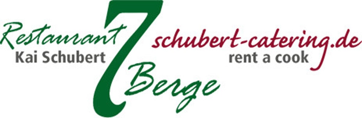 Hotel Restaurant '7 Berge' am Schlehberg Logo