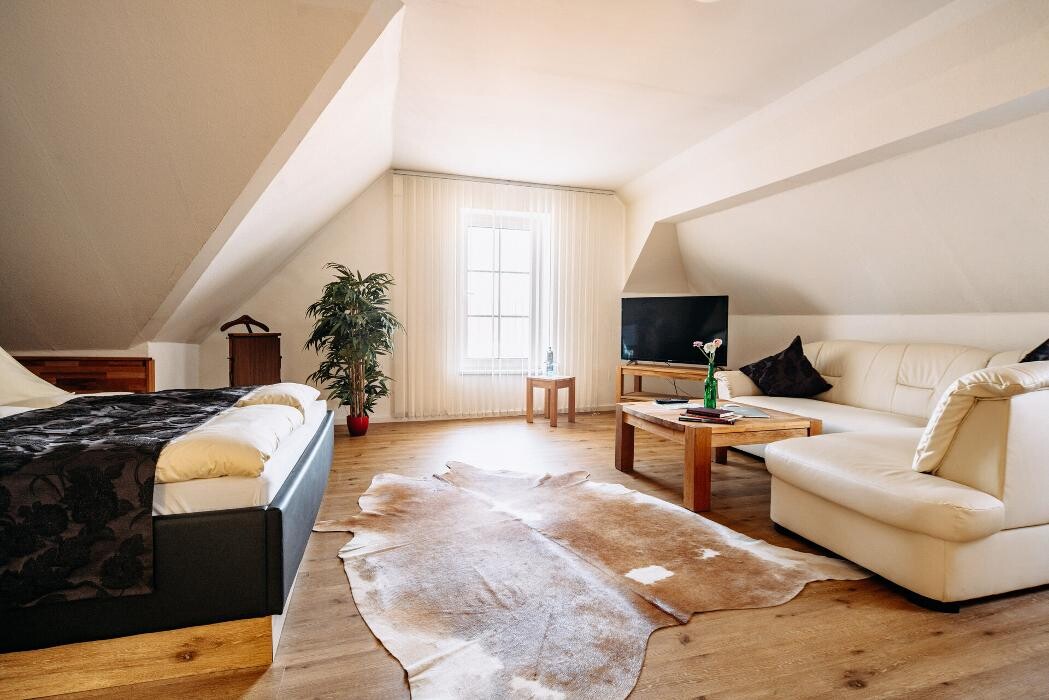 Bilder Hotel Restaurant '7 Berge' am Schlehberg