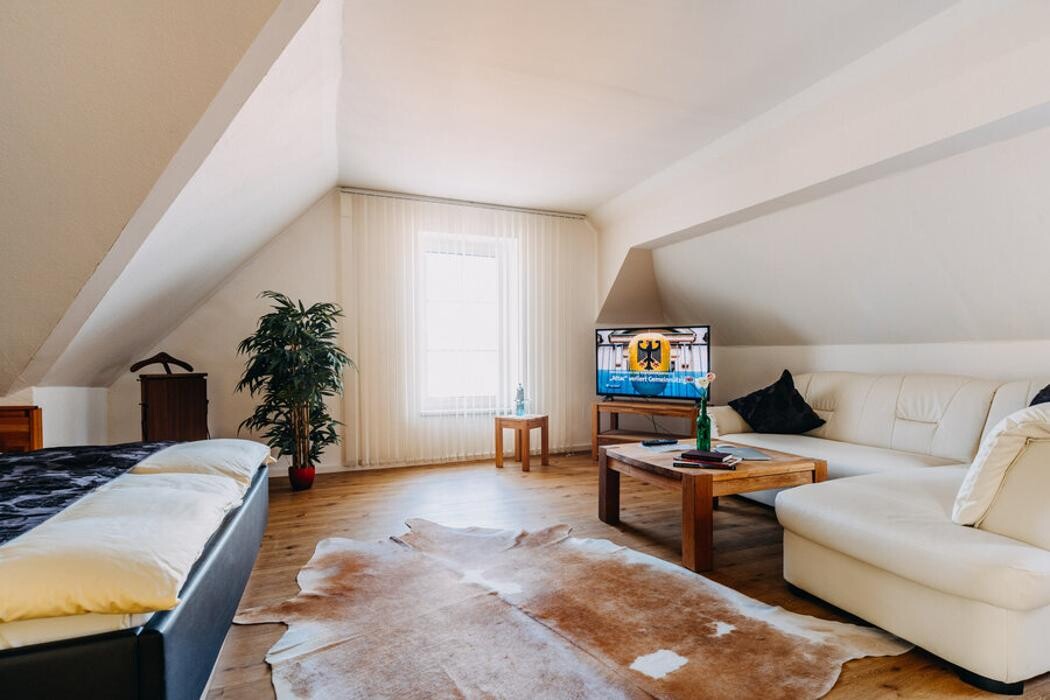 Bilder Hotel Restaurant '7 Berge' am Schlehberg