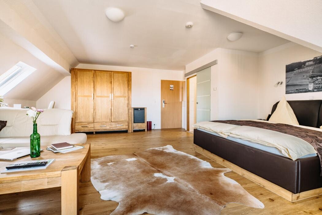 Bilder Hotel Restaurant '7 Berge' am Schlehberg