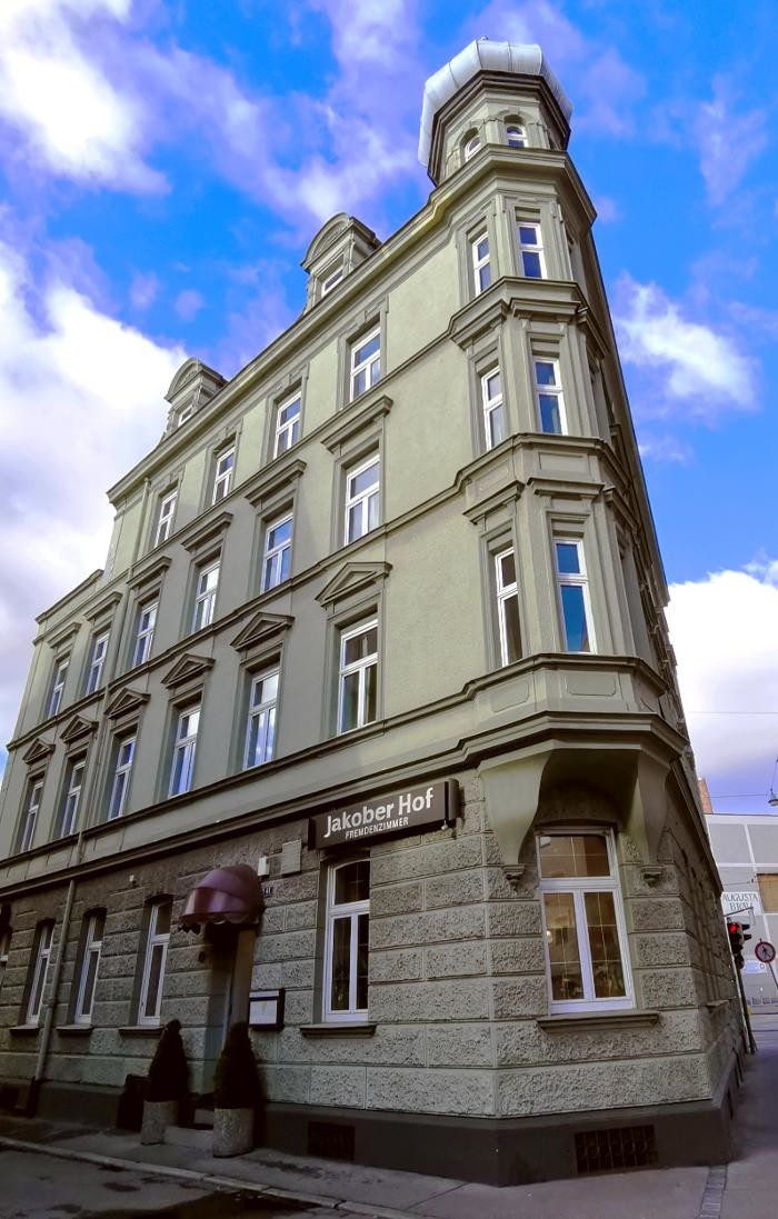 Bilder Hotel Jakoberhof