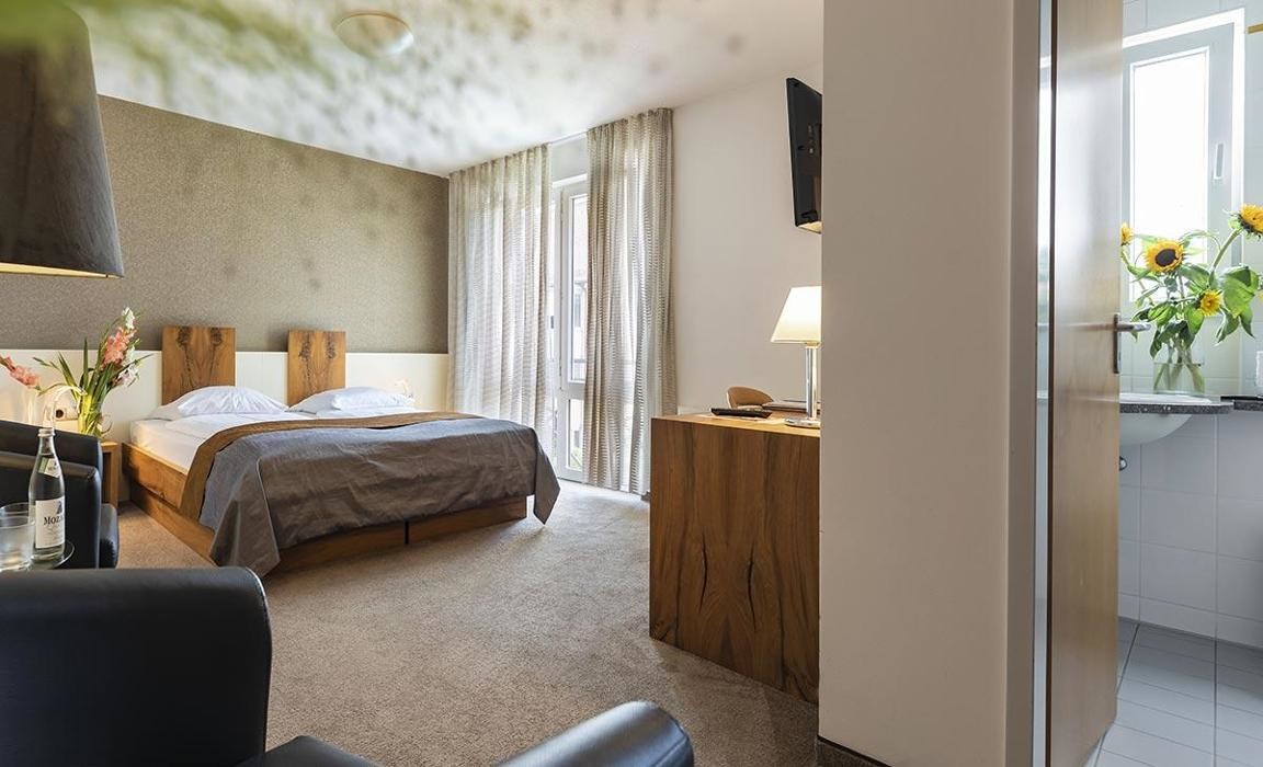 Bilder Dom Hotel Augsburg