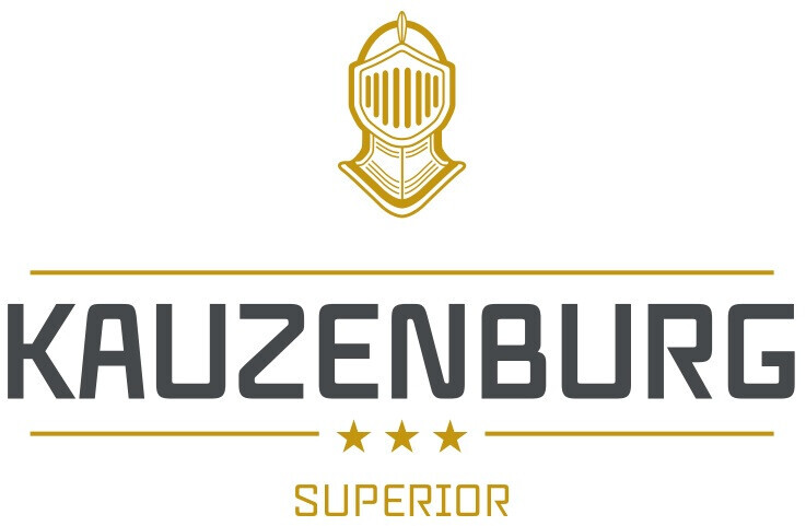 Landhotel Kauzenberg Logo