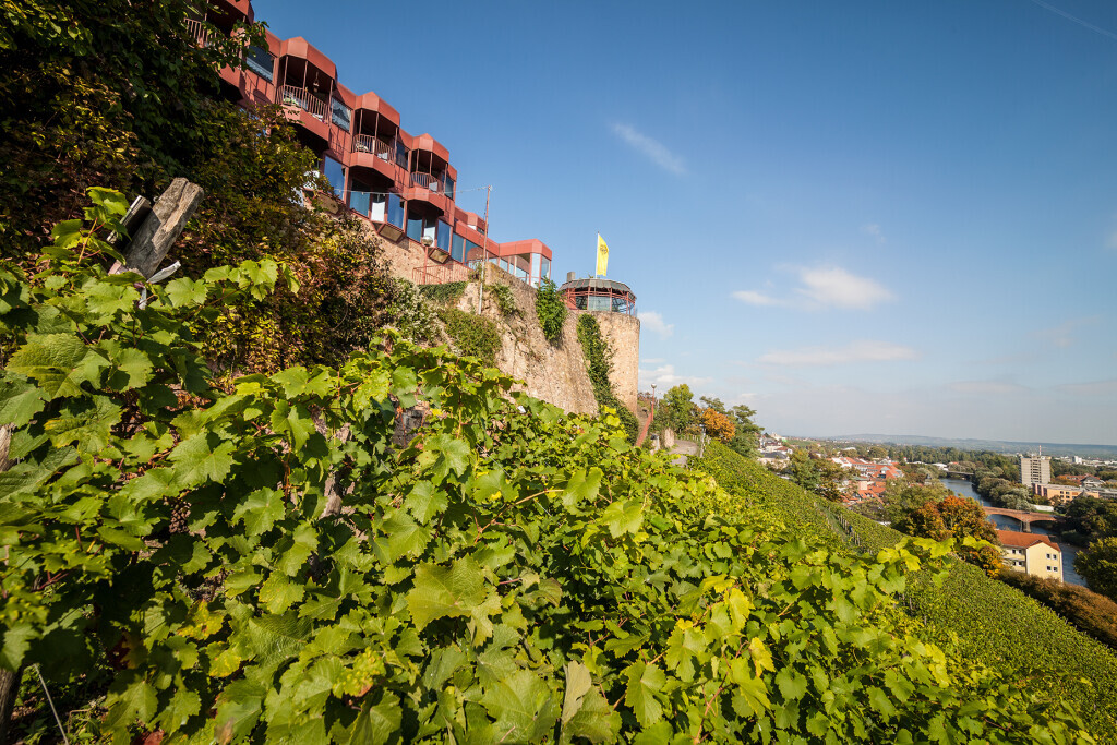 Bilder Landhotel Kauzenberg