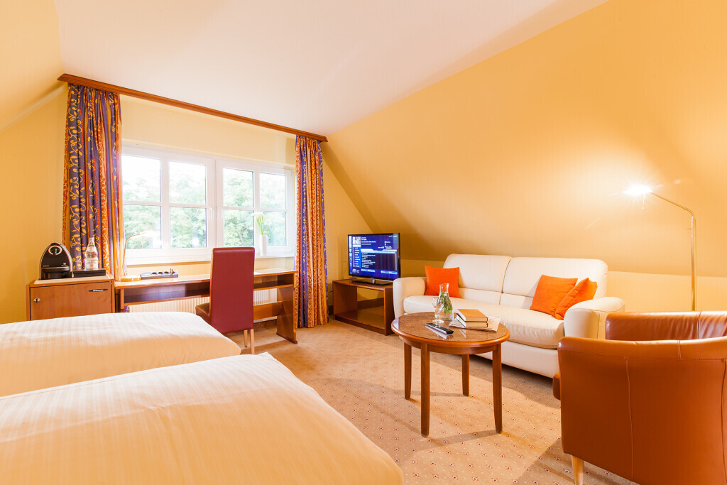 Bilder Landhotel Kauzenberg