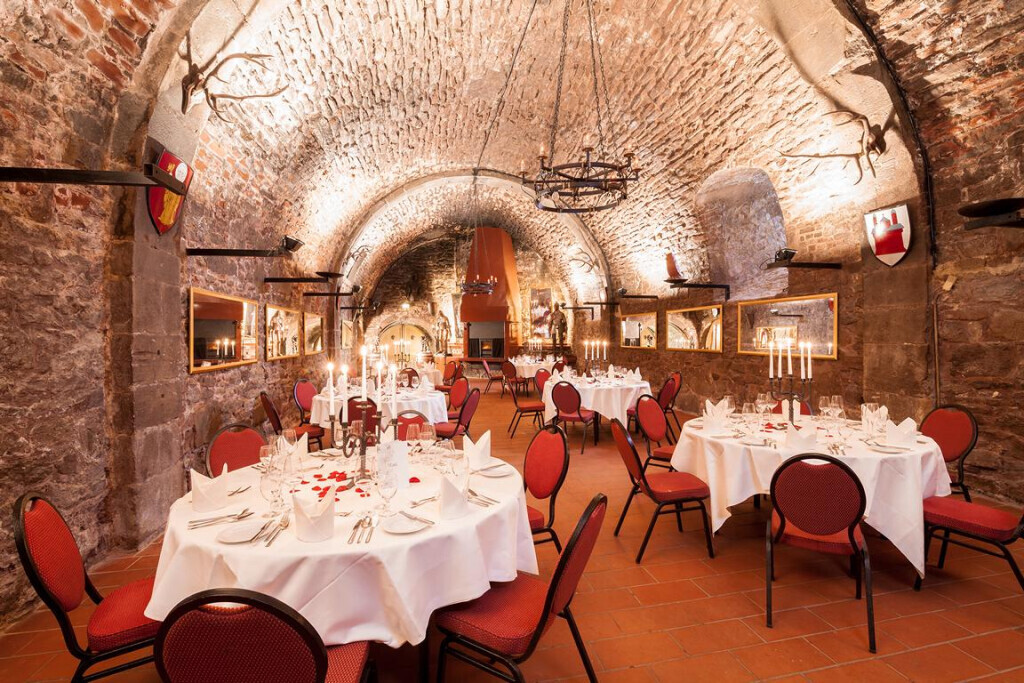 Bilder Landhotel Kauzenberg