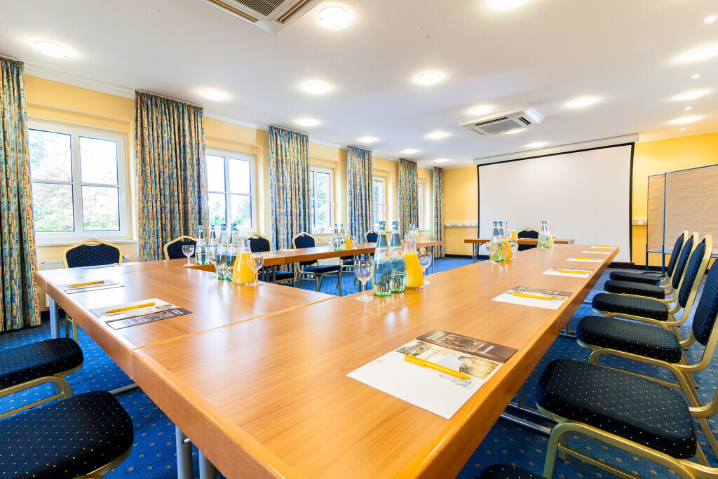 Bilder Landhotel Kauzenberg