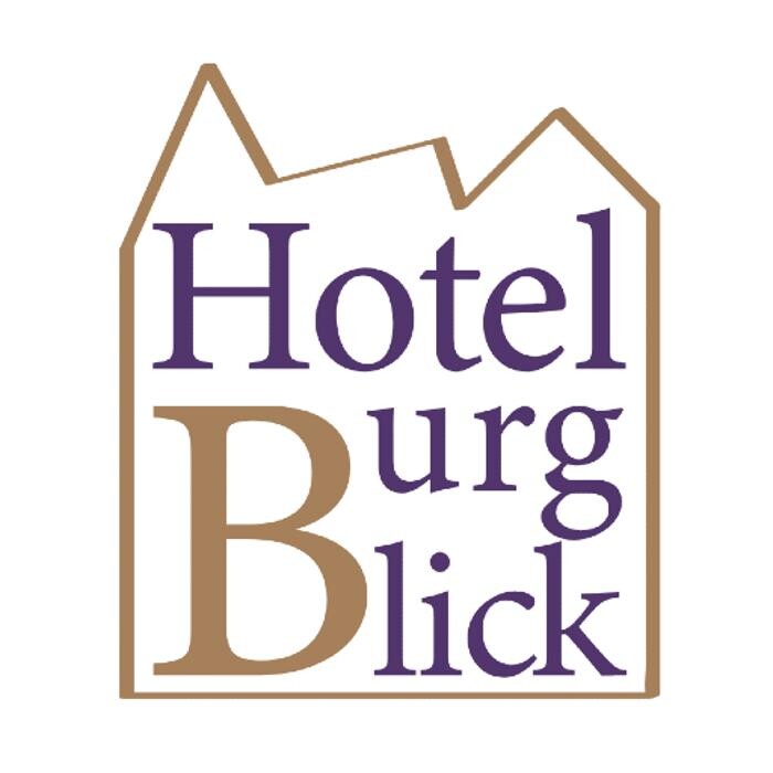 Land-gut-Hotel BurgBlick Logo