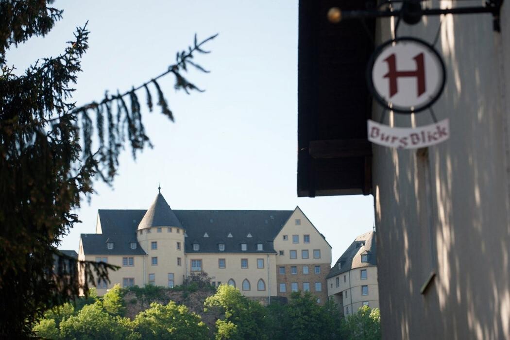 Bilder Land-gut-Hotel BurgBlick