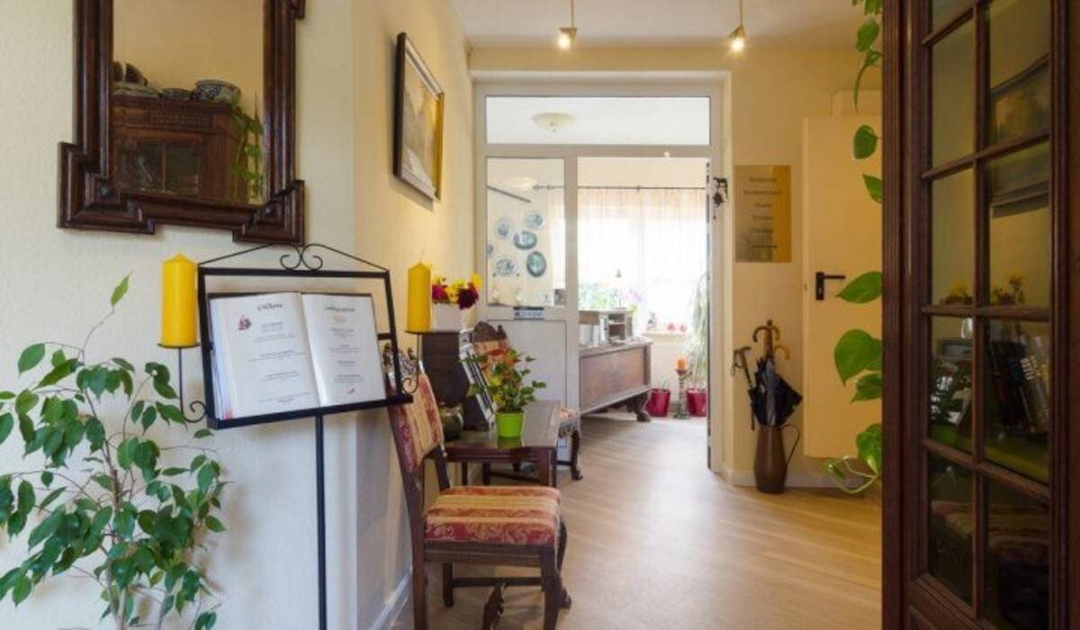 Bilder Land-gut-Hotel BurgBlick
