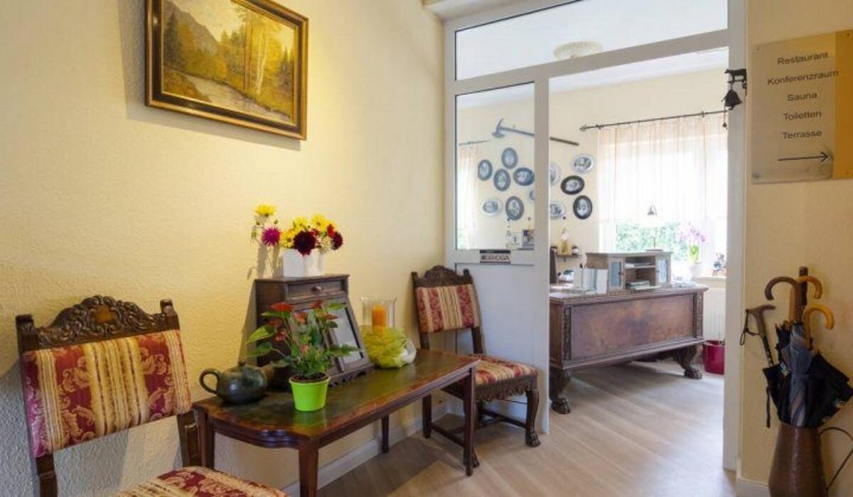 Bilder Land-gut-Hotel BurgBlick