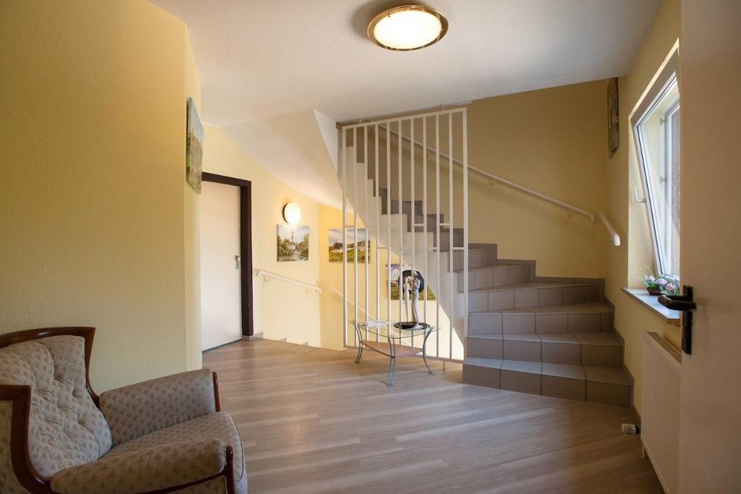 Bilder Land-gut-Hotel BurgBlick
