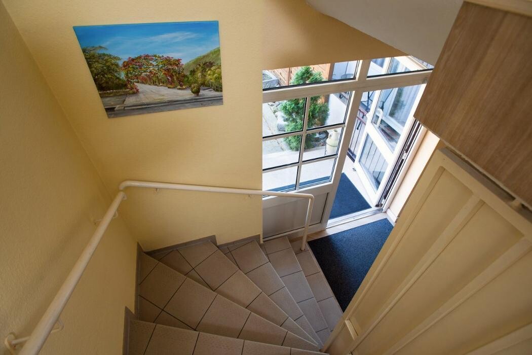 Bilder Land-gut-Hotel BurgBlick