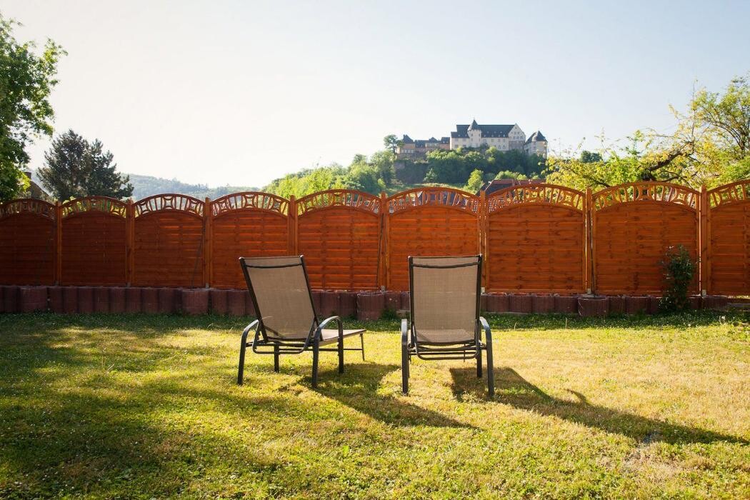 Bilder Land-gut-Hotel BurgBlick