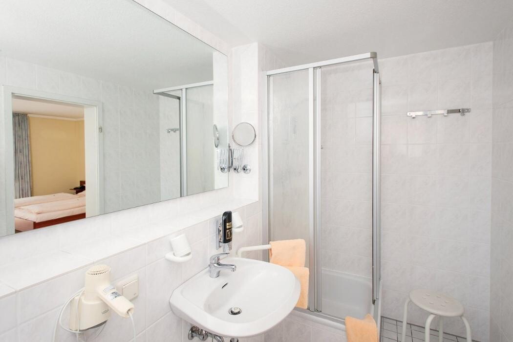 Bilder Land-gut-Hotel BurgBlick
