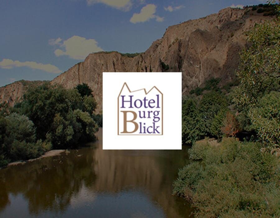 Bilder Land-gut-Hotel BurgBlick