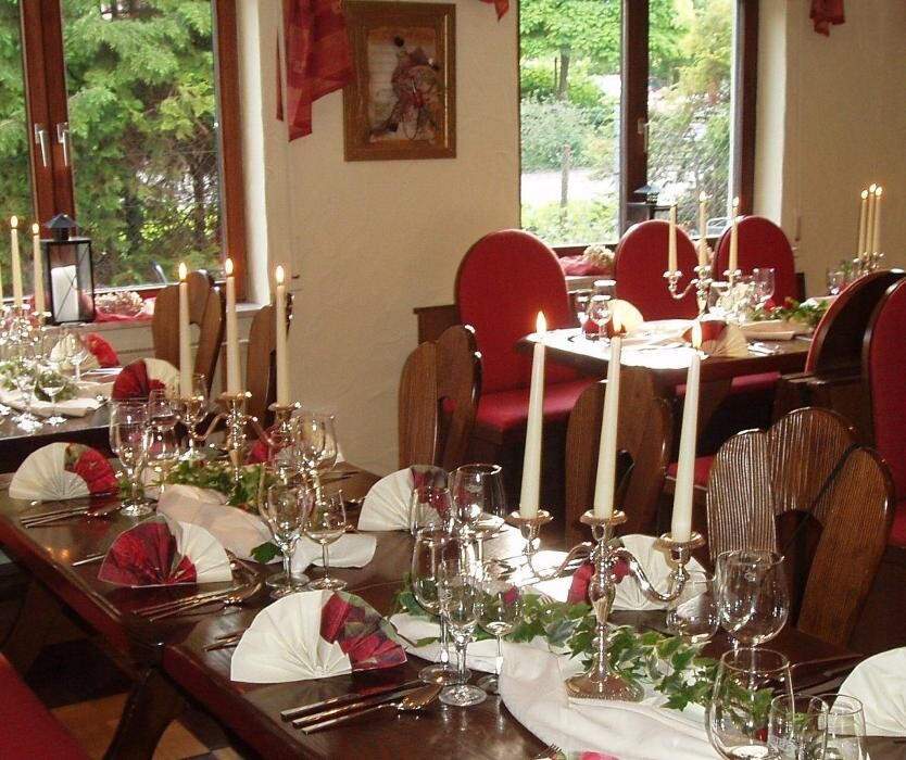 Bilder Land-gut-Hotel BurgBlick