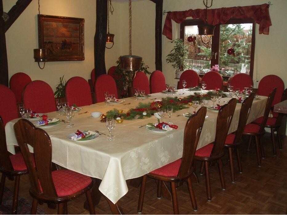 Bilder Land-gut-Hotel BurgBlick