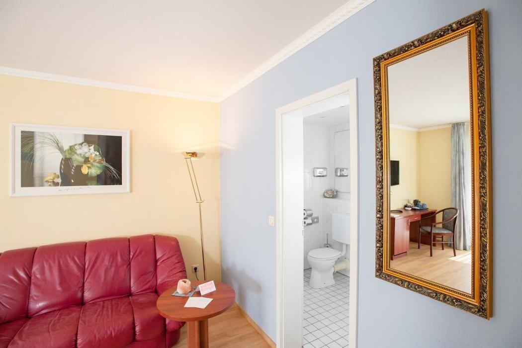 Bilder Land-gut-Hotel BurgBlick