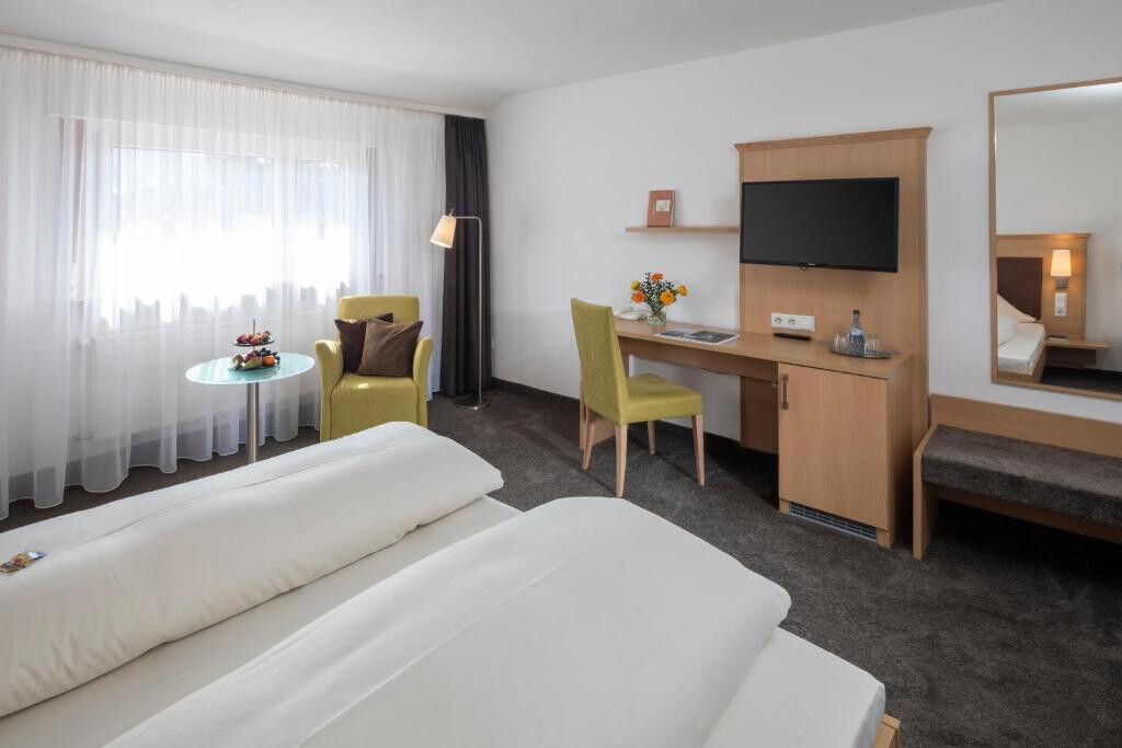 Bilder Landhotel Sonnenhalde