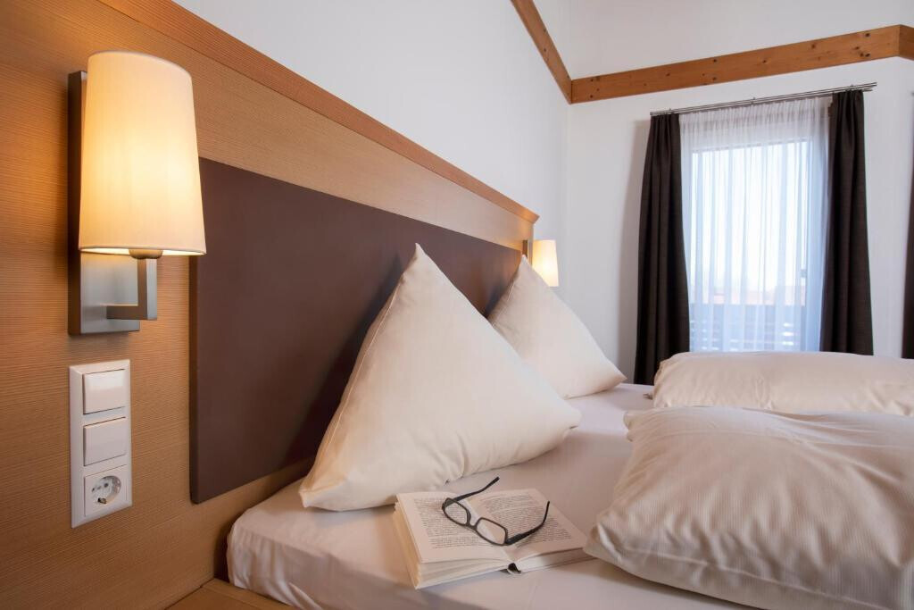 Bilder Landhotel Sonnenhalde