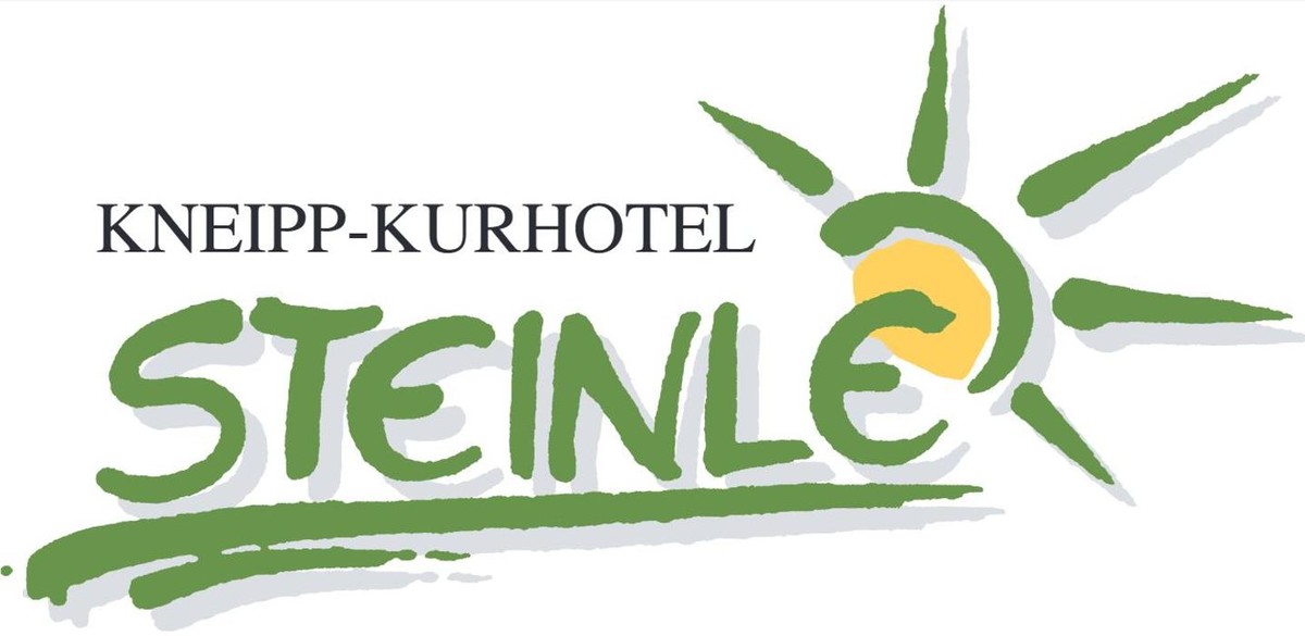 Steinle Kneipp-Kurhotel Logo