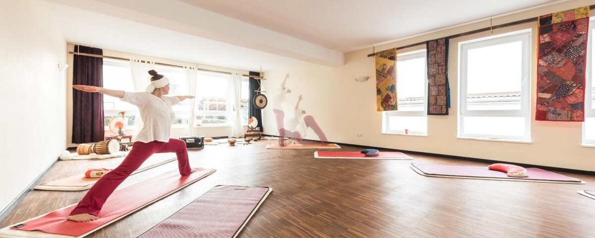 Bilder Hotel Bayernwinkel - Yoga & Ayurveda