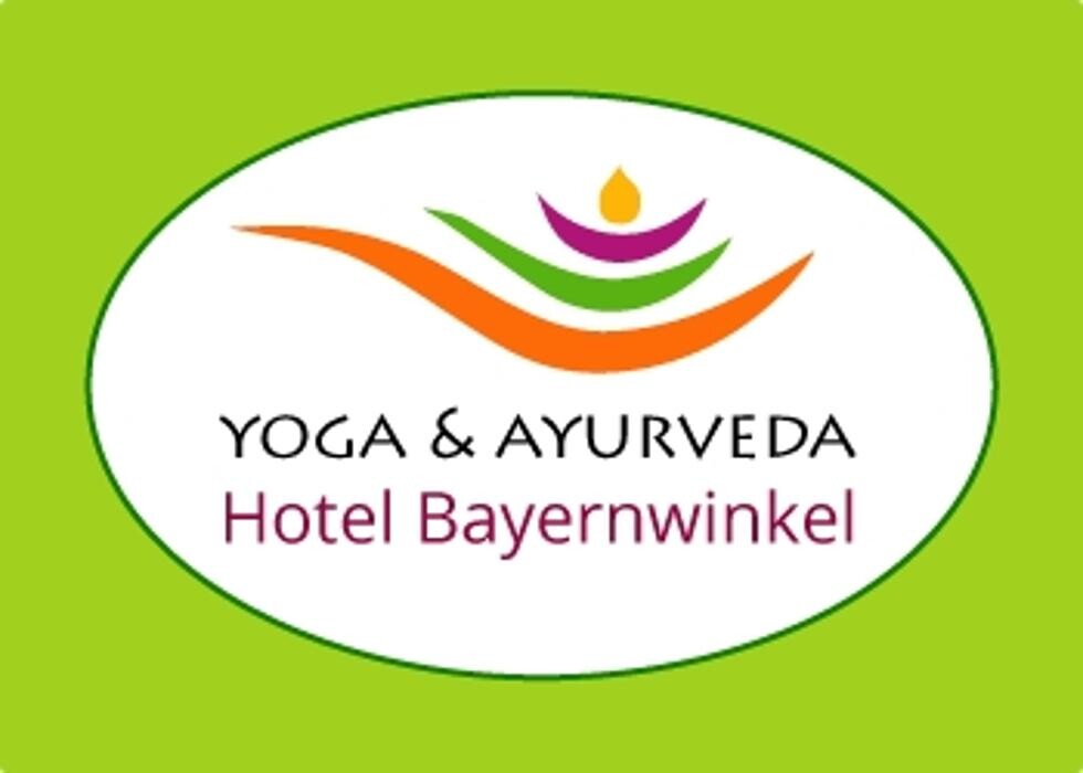 Hotel Bayernwinkel - Yoga & Ayurveda Logo