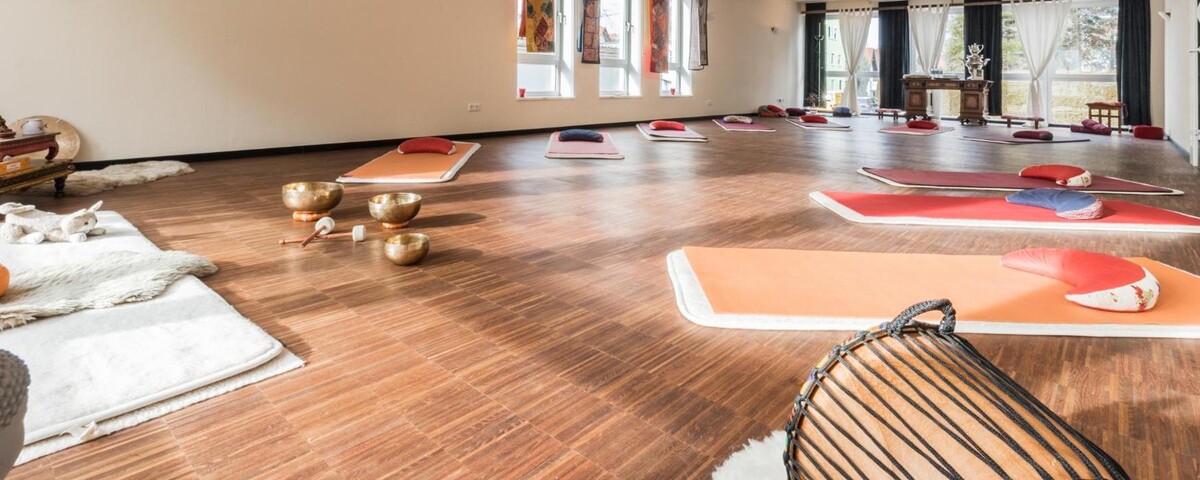 Bilder Hotel Bayernwinkel - Yoga & Ayurveda