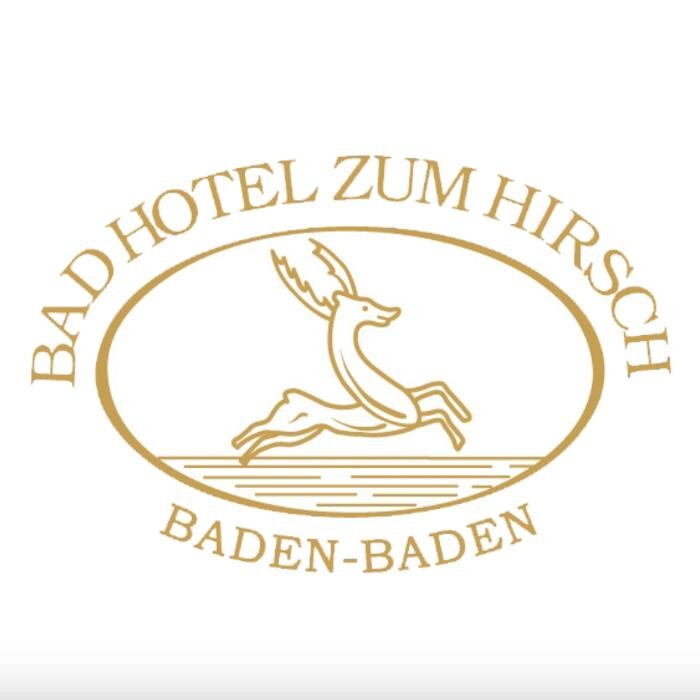 HELIOPARK Bad Hotel zum Hirsch Logo