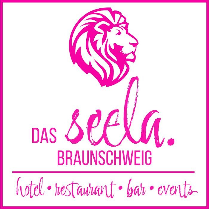 Das Seela Braunschweig Logo