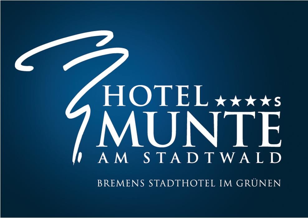 Hotel Munte am Stadtwald - Ringhotel Logo