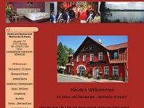 Screenshot for www.hotel-maerkische-schweiz.de