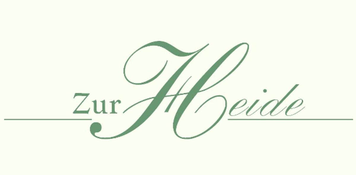 Steffens Hotel Restaurant Zur Heide Logo