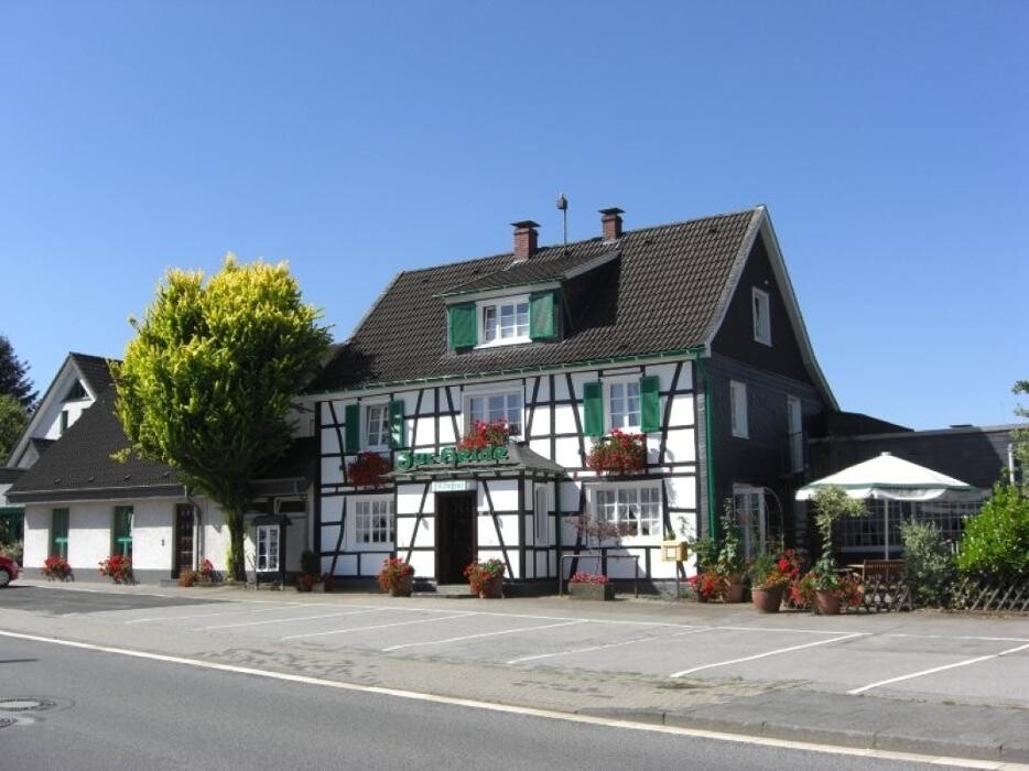 Bilder Steffens Hotel Restaurant Zur Heide