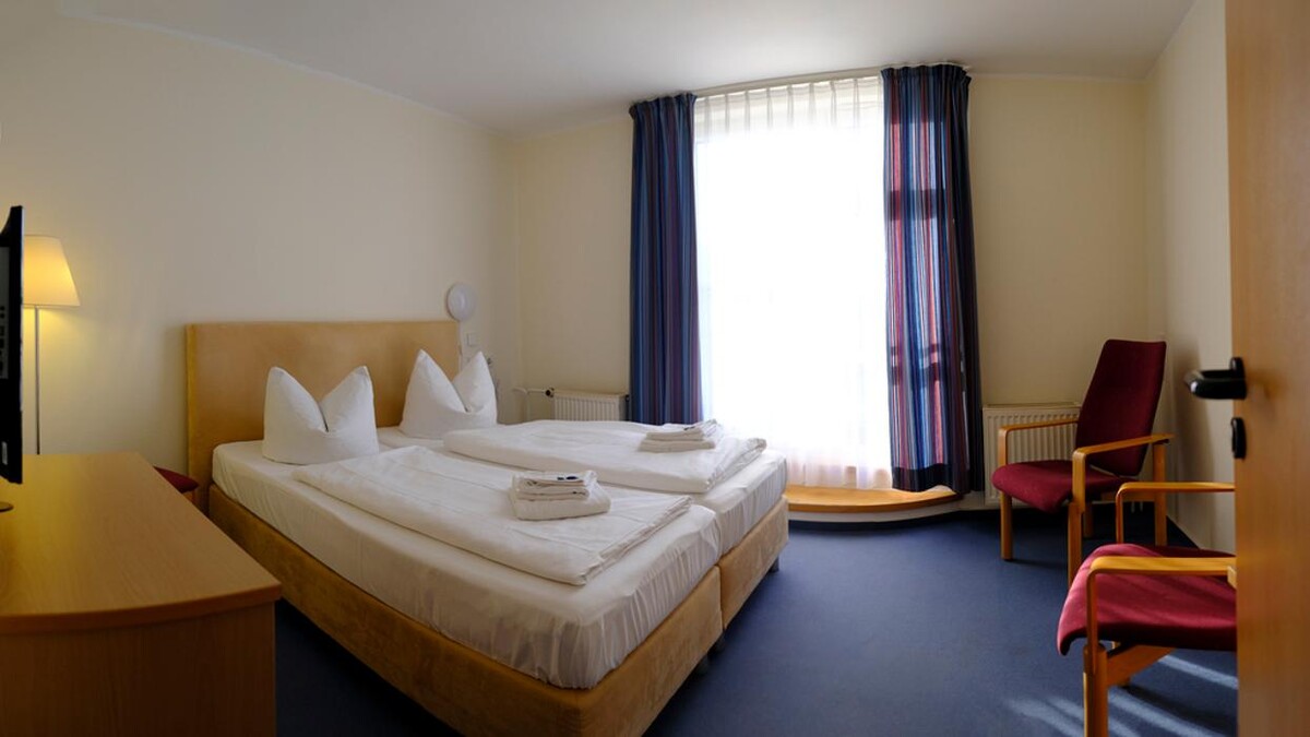 Bilder Hotel & Restaurant Am Schlosspark
