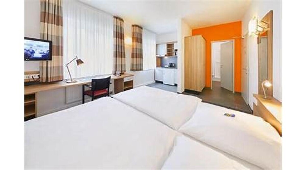 Bilder Townhouse Düsseldorf