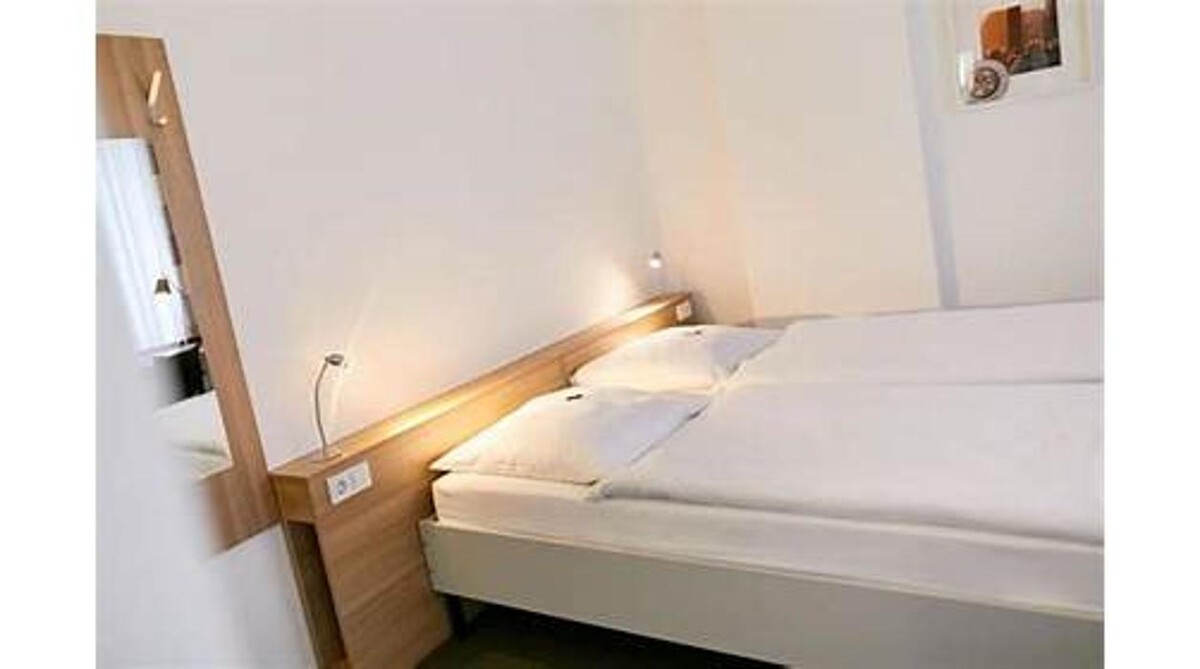 Bilder Townhouse Düsseldorf