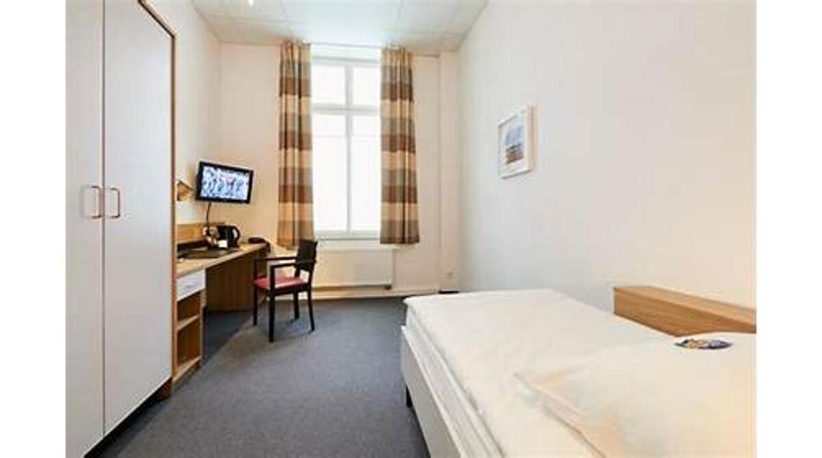 Bilder Townhouse Düsseldorf