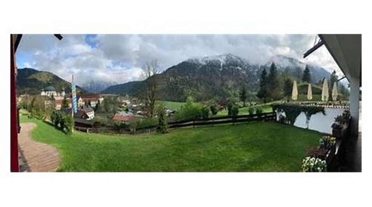 Bilder Hotel & Restaurant Blaue Gams