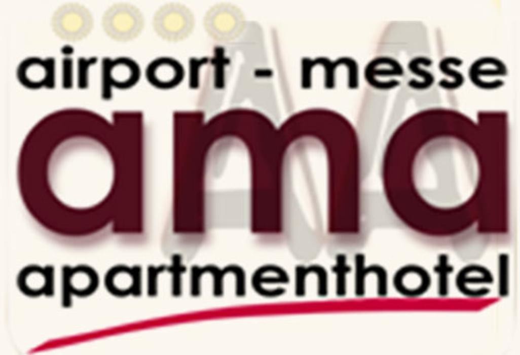 AMA Apartmenthotel Logo