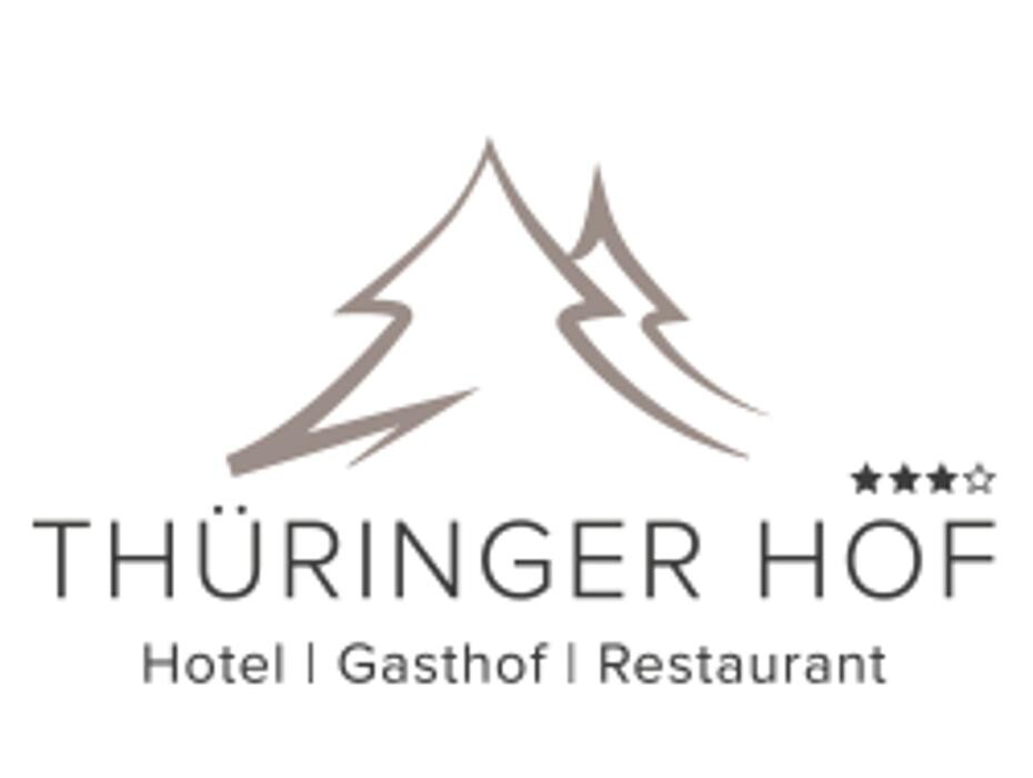 Hotel Thüringer Hof Logo