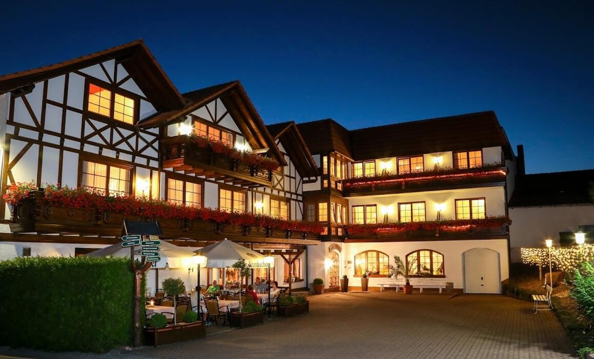Bilder Hotel Thüringer Hof