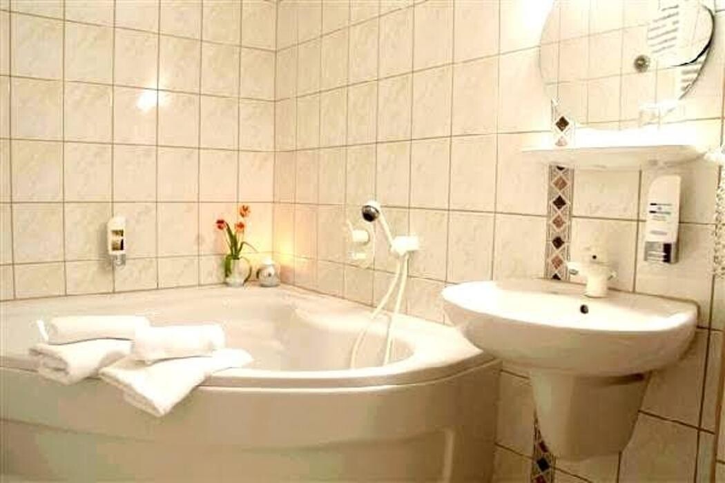 Bilder Hotel Thüringer Hof