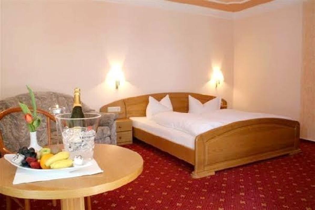 Bilder Hotel Thüringer Hof