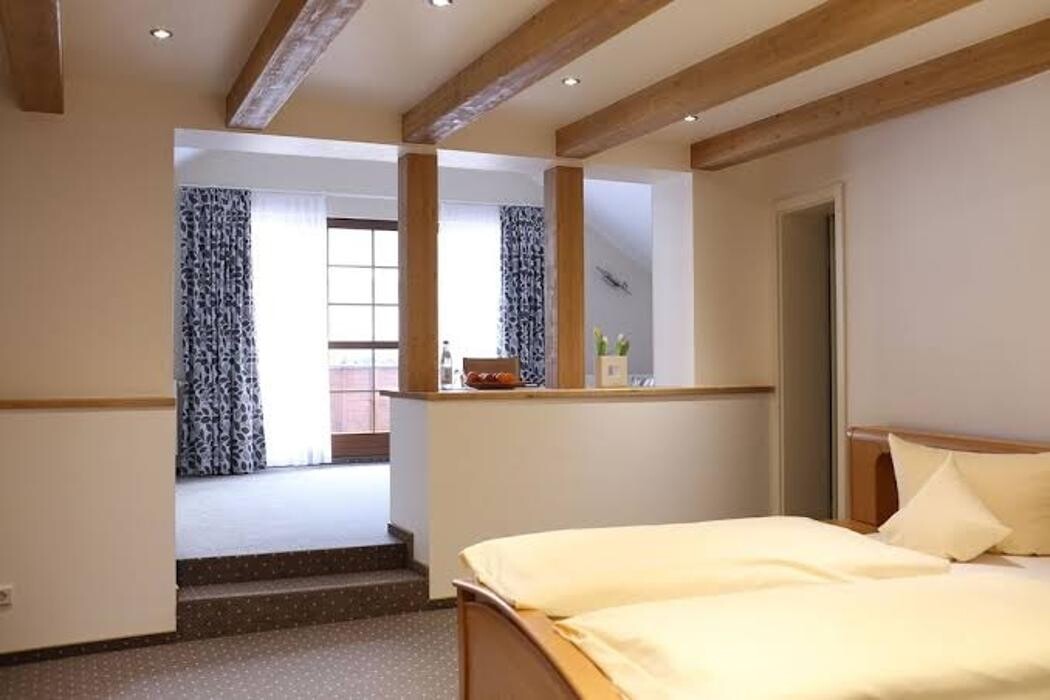 Bilder Hotel Thüringer Hof