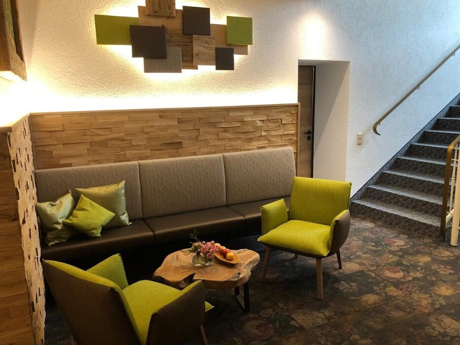 Bilder Hotel Thüringer Hof