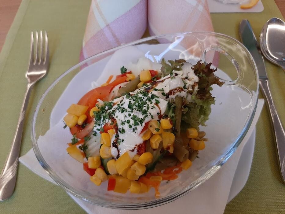 Bilder Hotel Thüringer Hof