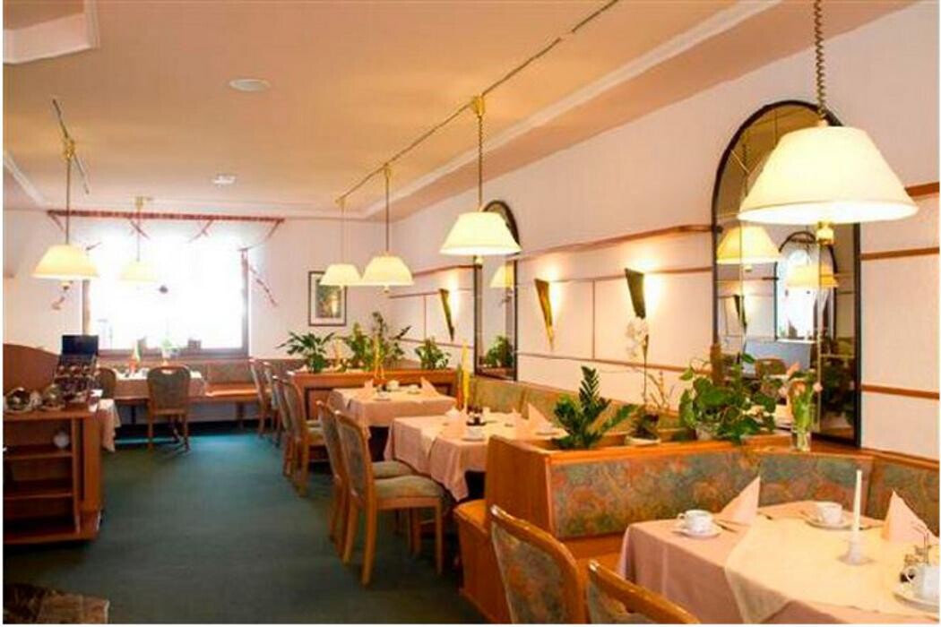 Bilder Hotel Thüringer Hof