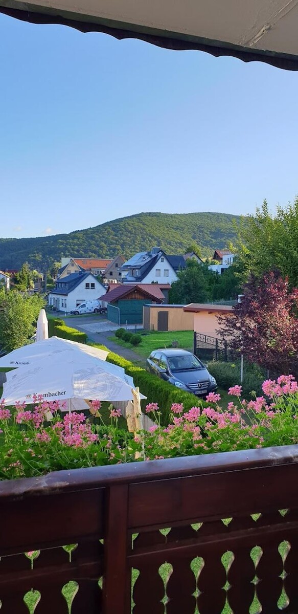 Bilder Hotel Thüringer Hof